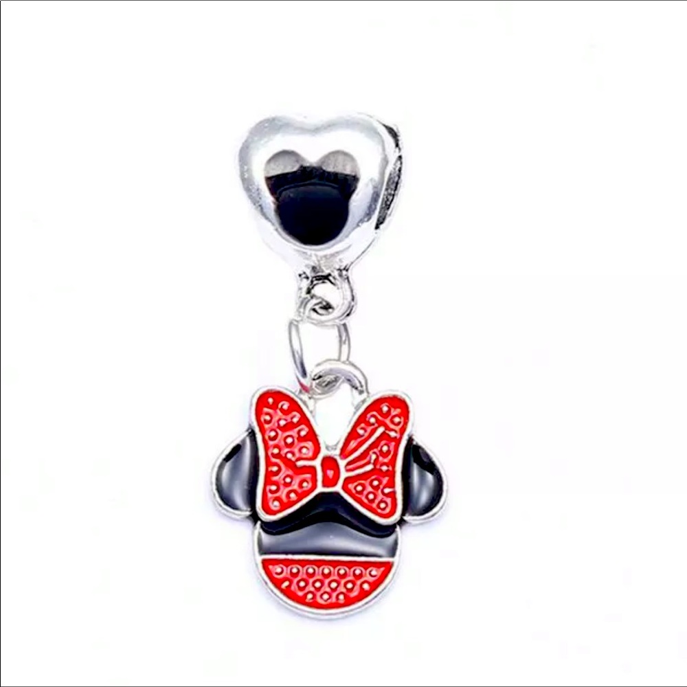 New Disney S925 European Charm Bead